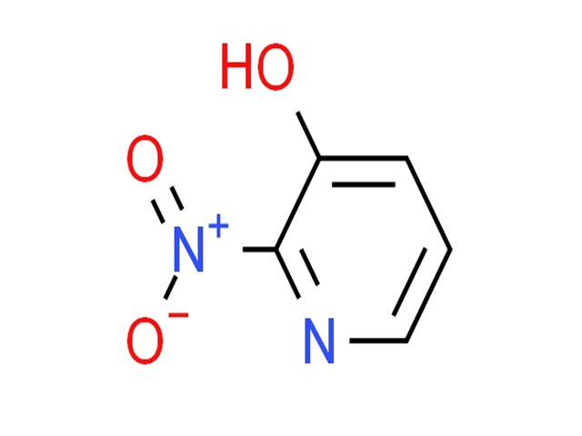 3-羥基-2-硝基吡啶