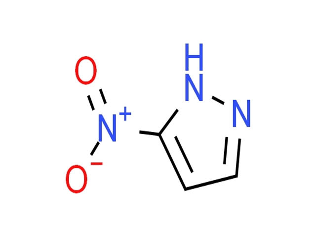 3-硝基吡唑