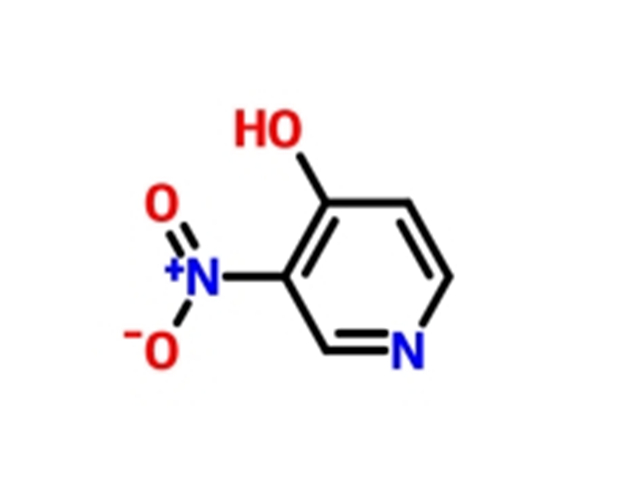 4-羥基-3-硝基吡啶